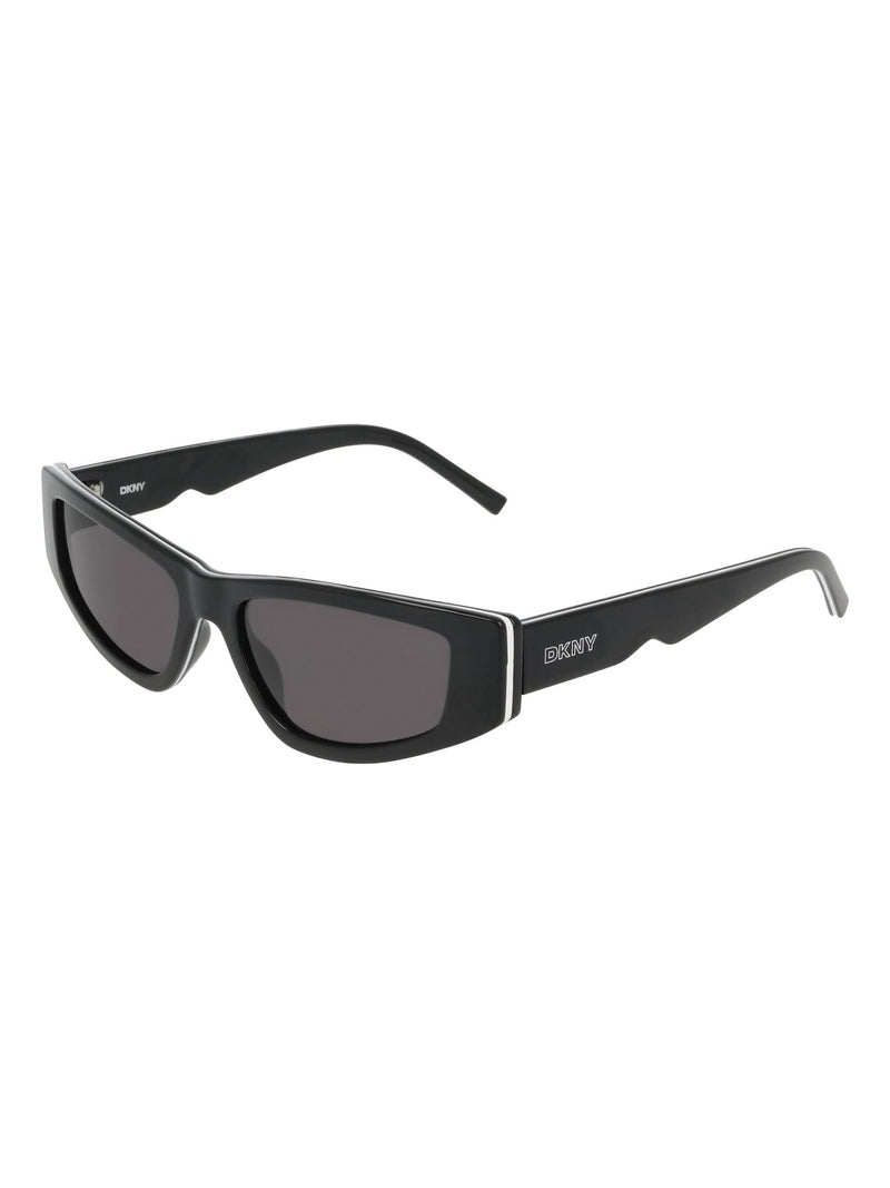 DKNY black cat-eye sunglasses Dk560S - British product
