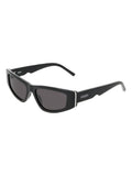 DKNY black cat-eye sunglasses Dk560S - British product