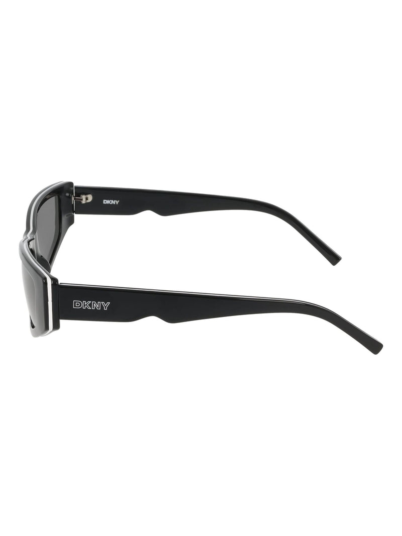 DKNY black cat-eye sunglasses Dk560S - British product