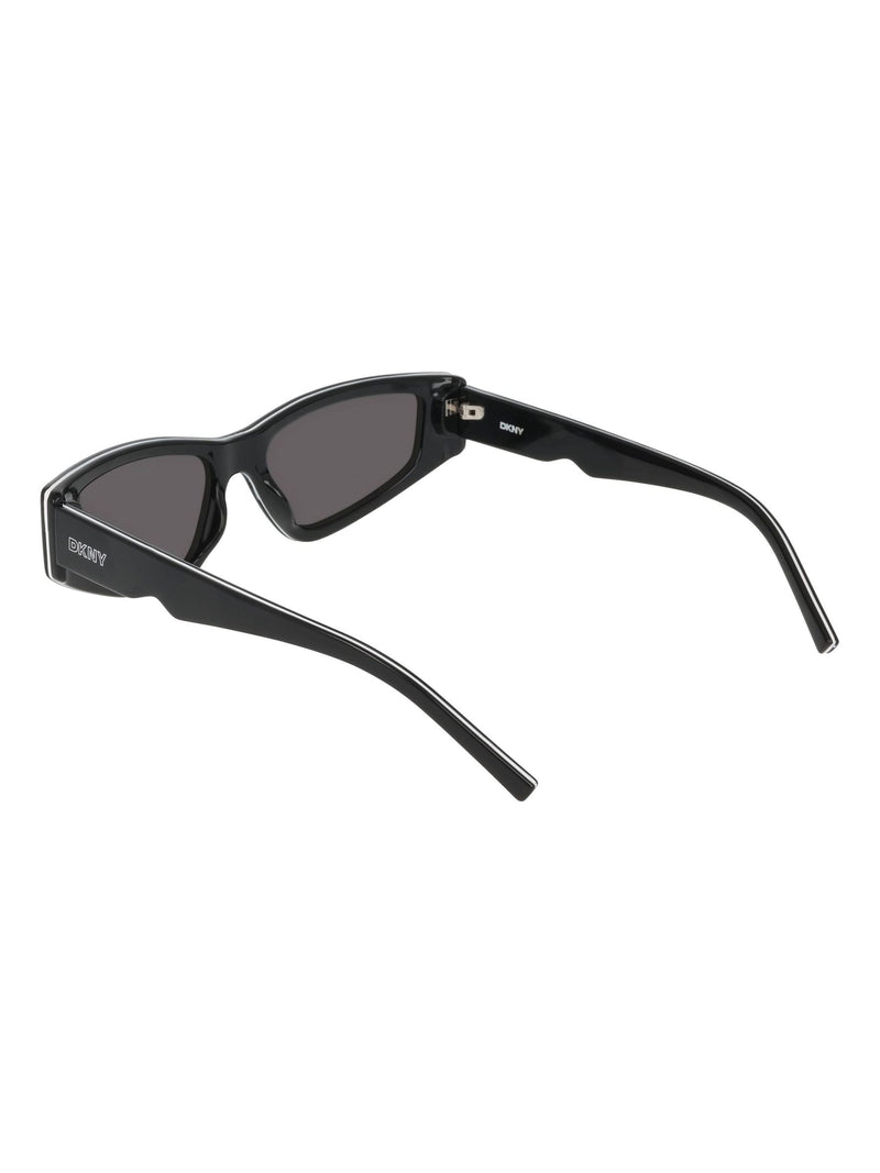 DKNY black cat-eye sunglasses Dk560S - British product