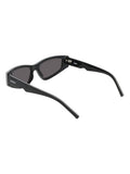 DKNY black cat-eye sunglasses Dk560S - British product