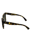 Longchamp Lo802S brown acetate sunglasses - British product