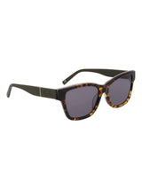 Next DKNY Brown Cat Eye Sunglasses- Buy online at McGrocer