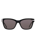 DKNY Black Dk559S sunglasses (British brand)