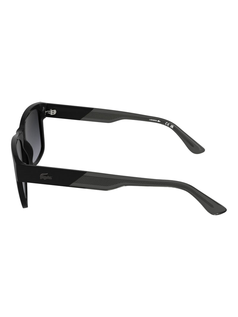 Lacoste black sunglasses L6084S (British brand)