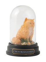 Next Harry Potter Multicolour Crookshanks Curiosity Cloche Collectible Figure 9.5cm- Buy online at McGrocer
