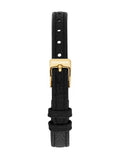 Sekonda Black Bellamy oval watch 23mm, UK version