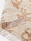 La Redoute Sidonie jute rug 200x290cm, imported from the UK