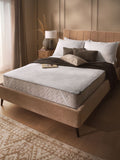 Sleepeezee quilted hypoallergenic mattress protector, imported from the UK