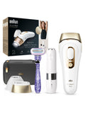 Braun Silk Expert Pro 5 IPL device - British product