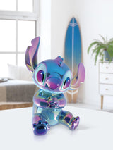 Next Disney Showcase Blue Stitch Ceramic Money Bank 19cm- Buy online at McGrocer