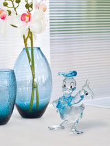 Next Disney Blue Donald Duck Facet Acrylic Figurine- Buy online at McGrocer