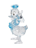 Disney Donald Duck facet acrylic figurine (British brand)