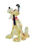 Disney Pluto Facet acrylic figurine 9cm, imported from the UK