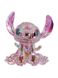 Disney Pink Angel acrylic figurine 7.5cm, UK version