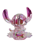 Disney Pink Angel acrylic figurine 7.5cm, UK version