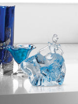 Next Disney Cinderella Facet Acrylic Figurine Blue One Size- Buy online at McGrocer