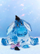 Next Disney Eeyore Facet Acrylic Figurine 8cm- Buy online at McGrocer
