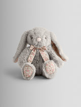 Next JoJo Maman Bébé Personalised Floral Billie Bunny Plush Toy Small- Buy online at McGrocer