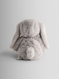 JoJo Billie Bunny personalised soft toy, floral ears, small (British brand)