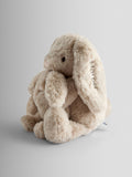 JoJo Maman Bébé mummy and baby bunny personalised soft toy 31cm, UK version