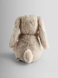 JoJo Maman Bébé mummy and baby bunny personalised soft toy 31cm, UK version