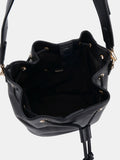 Novo Adelaide large bucket shoulder bag - British product