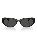 Coach black Pillow sunglasses, UK version