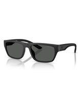 Next Emporio Armani EA4267U Black Pillow Sunglasses- Buy online at McGrocer