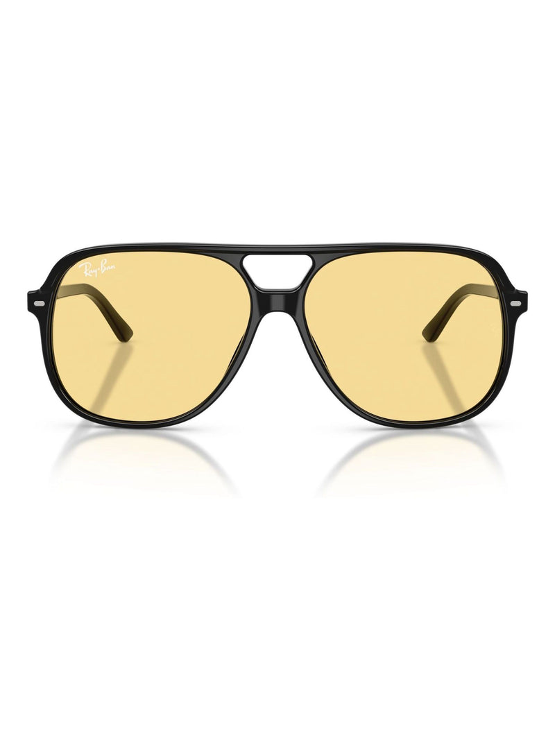 Ray-Ban Bill square sunglasses (British brand)