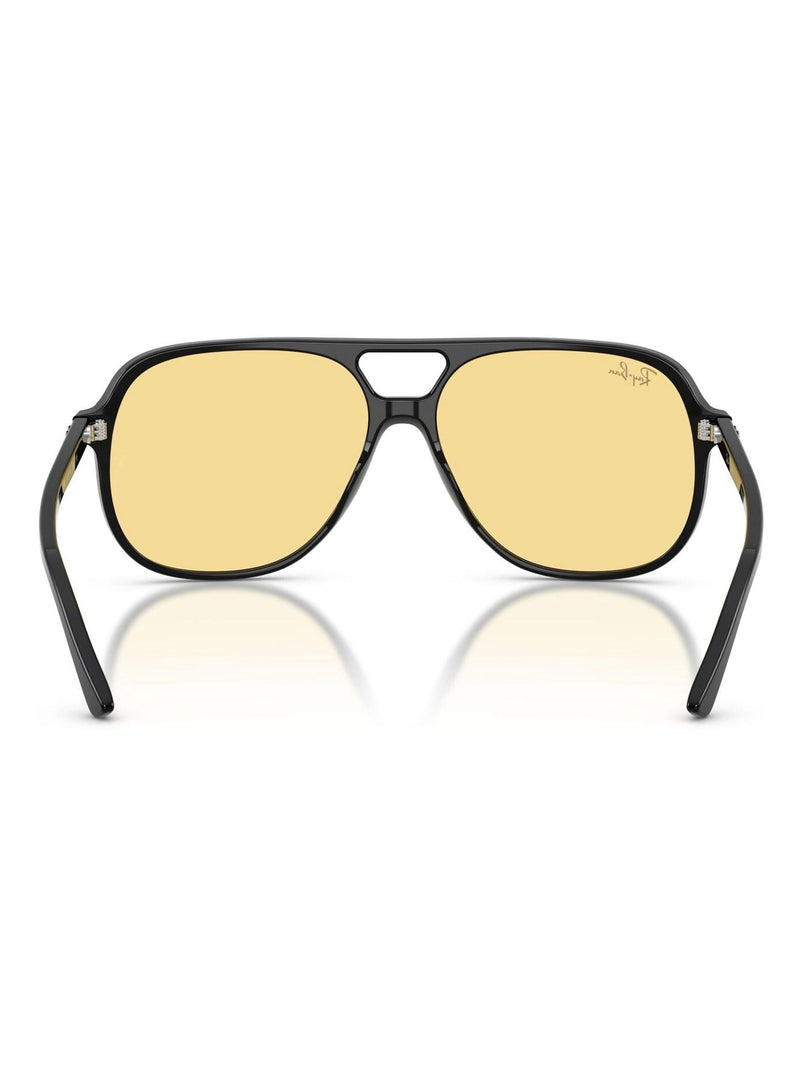 Ray-Ban Bill square sunglasses (British brand)