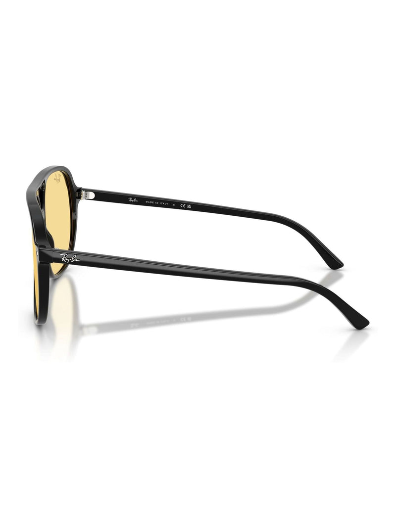 Ray-Ban Bill square sunglasses (British brand)