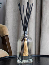 Next Made by Zen White Riad Reed Diffuser Sandalwood & Patchouli- Buy online at McGrocer