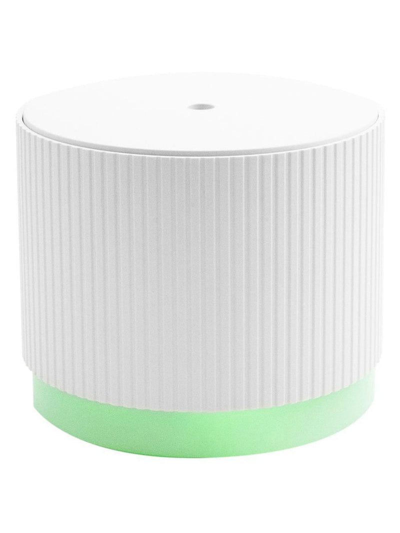 Made by Zen white Novo USB aroma diffuser, UK version