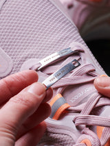 Next Oakdene Personalised Metal Shoe Tags 4cm x 0.5cm- Buy online at McGrocer