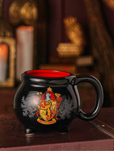Next Harry Potter Black Back To Hogwarts Cauldron Mug Gryffindor 13.5cm- Buy online at McGrocer