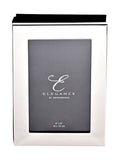 Widdop silver plated photo album 4x6, UK version