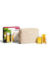 Next Clarins Extra-Firming Neck and Décolleté Treatment Value Pack 132ml- Buy online at McGrocer