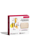 Clarins neck firming value pack 132ml, imported from the UK