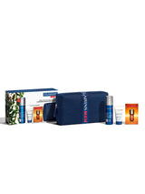 Next Clarins Men Value Pack Skincare Gift Set- Buy online at McGrocer