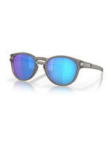 Next Oakley Latch Oval Sunglasses Grey- Buy online at McGrocer