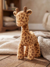 Next Keel Toys Keeleco Huggy Giraffe Soft Toy 28cm- Buy online at McGrocer