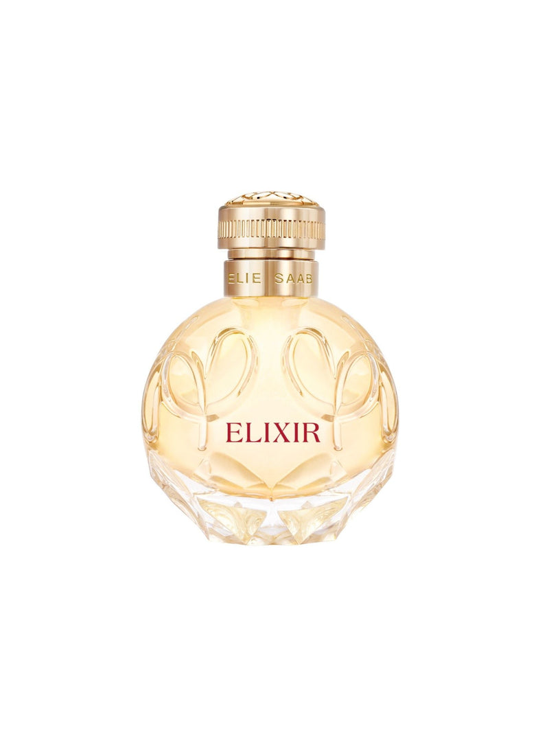 ELIE SAAB Elixir eau de parfum 100ml - British product