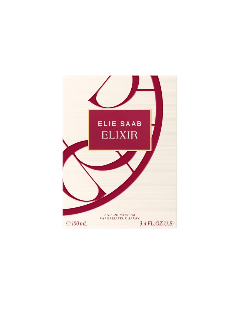 ELIE SAAB Elixir eau de parfum 100ml - British product