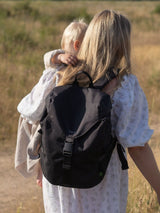 Next Storksak Changing Backpack Black Baby Changing Backpack 34cm x 30cm x 23cm- Buy online at McGrocer