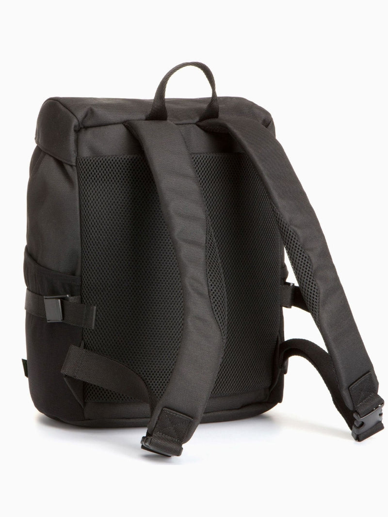Storksak black changing backpack, UK version
