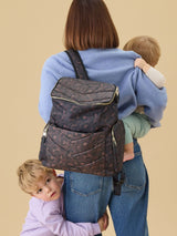 Next Storksak Animal Alyssa Changing Bag- Buy online at McGrocer