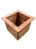 Charles Taylor large square garden planter 47.5cm (British brand)