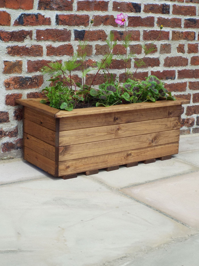 Charles Taylor large garden trough set, UK version