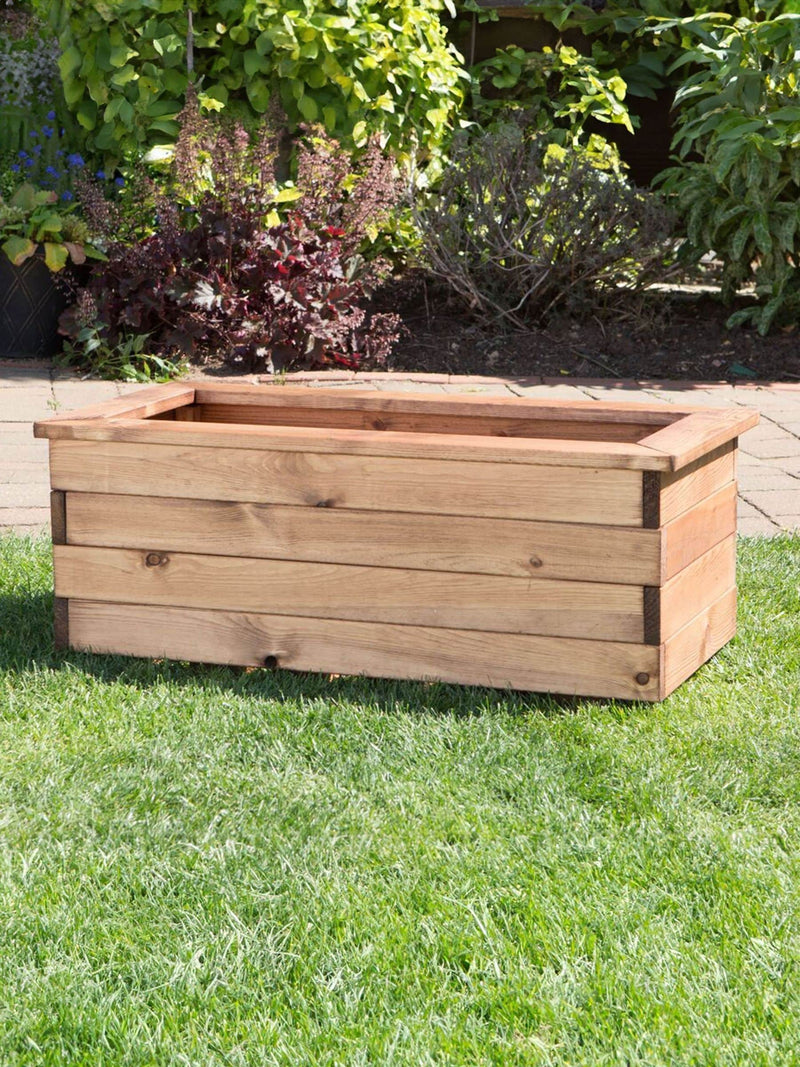 Charles Taylor large garden trough set, UK version